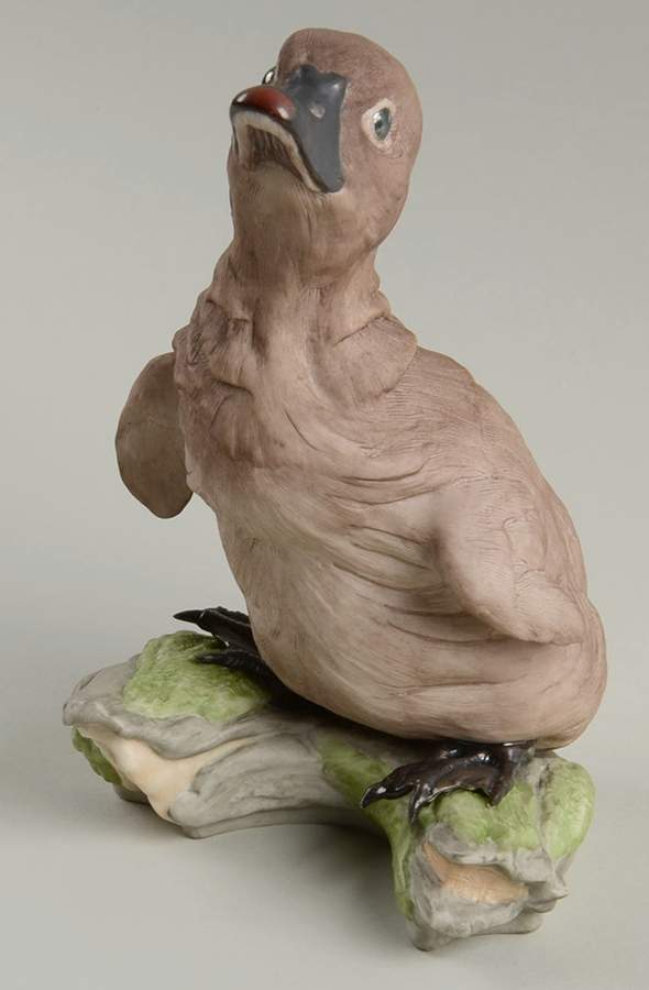 Boehm Birds Cygnet - No Box by Boehm-1