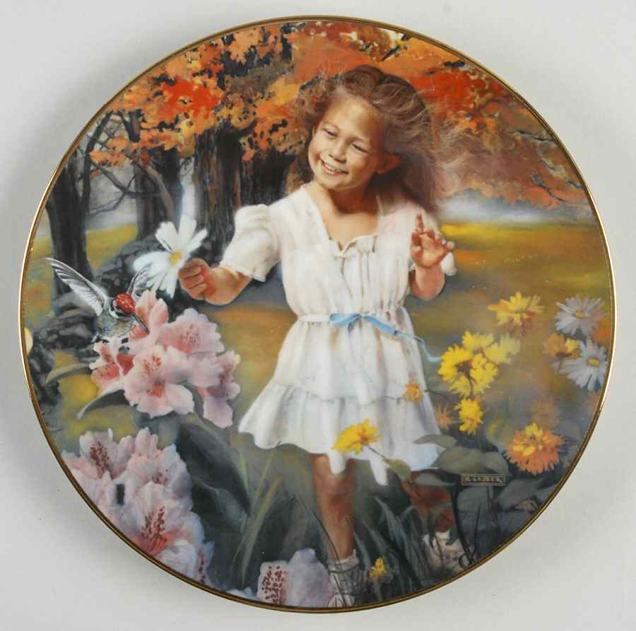 Childhood Delights Amanda - No Box by Braymer Hall-1