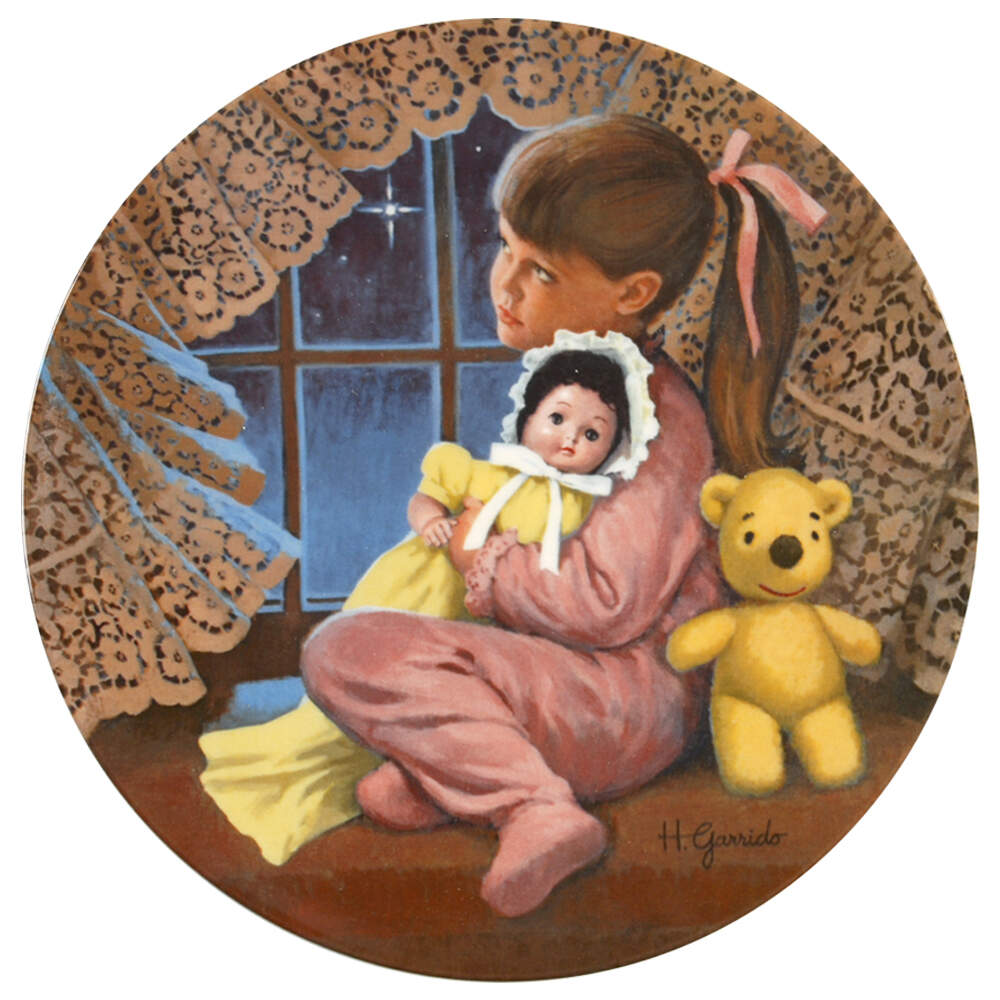 Melodies of Childhood Twinkle, Twinkle Little Star - No Box by Braymer Hall-1