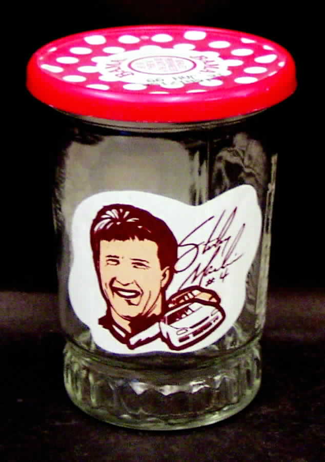 Champion Drivers-Glasses Sterling Marlin - No Box by Bama-1