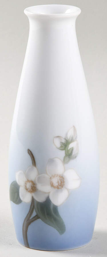 Bing & Grondahl Vase Floral Vase - No Box by Bing & Grondahl-1