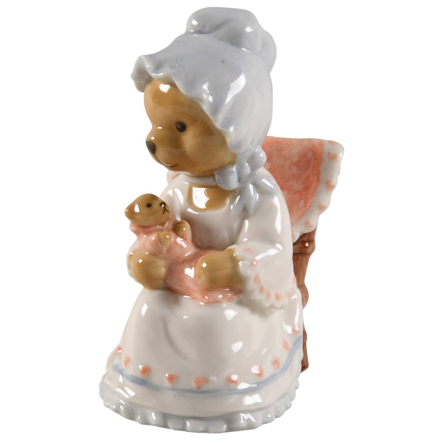 Victor & Victoria'S Family Victoria & Ursula - No Box by Bing & Grondahl-1