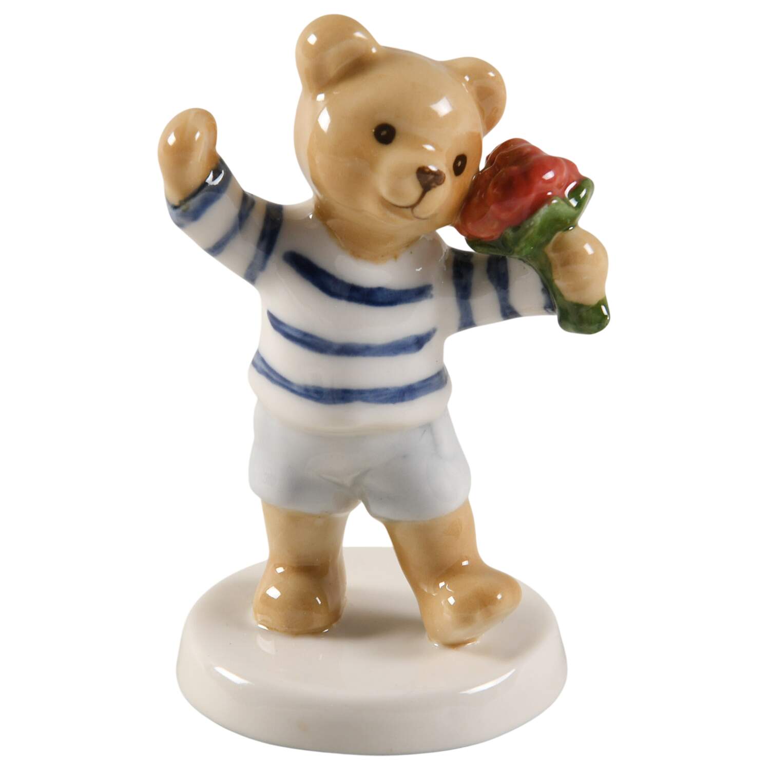 Victor & Victoria'S Family Theo-Big Brother - No Box by Bing & Grondahl-1
