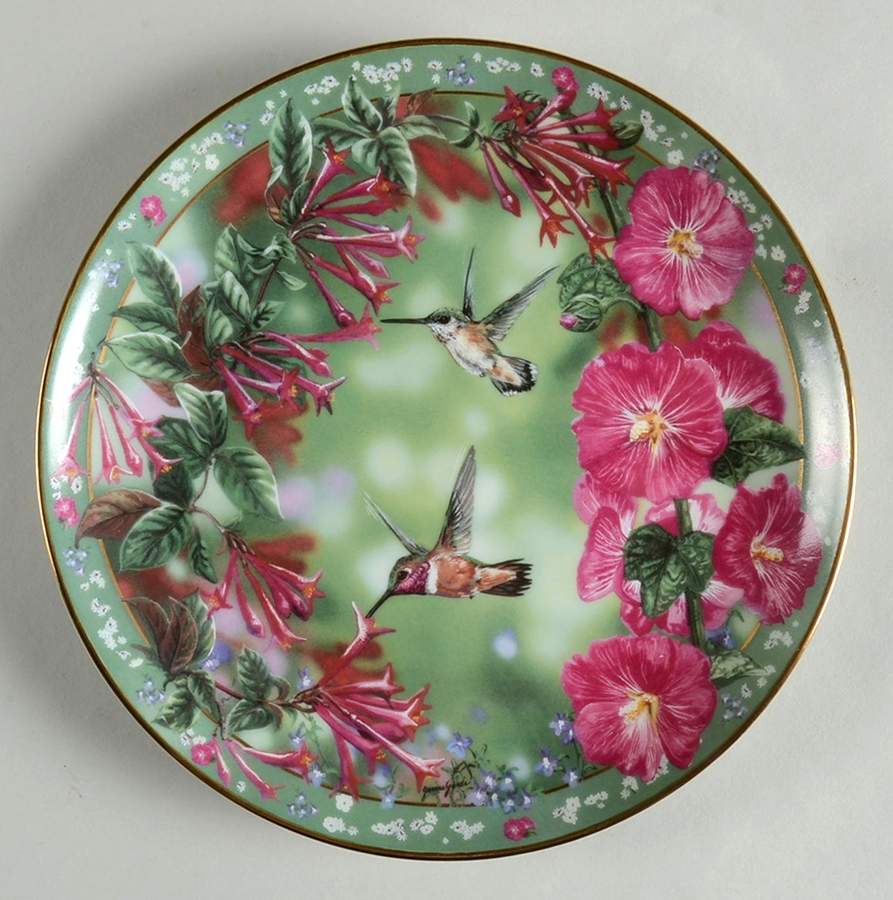 Precious Visions Shining Instant - No Box by Bradford Exchange-1