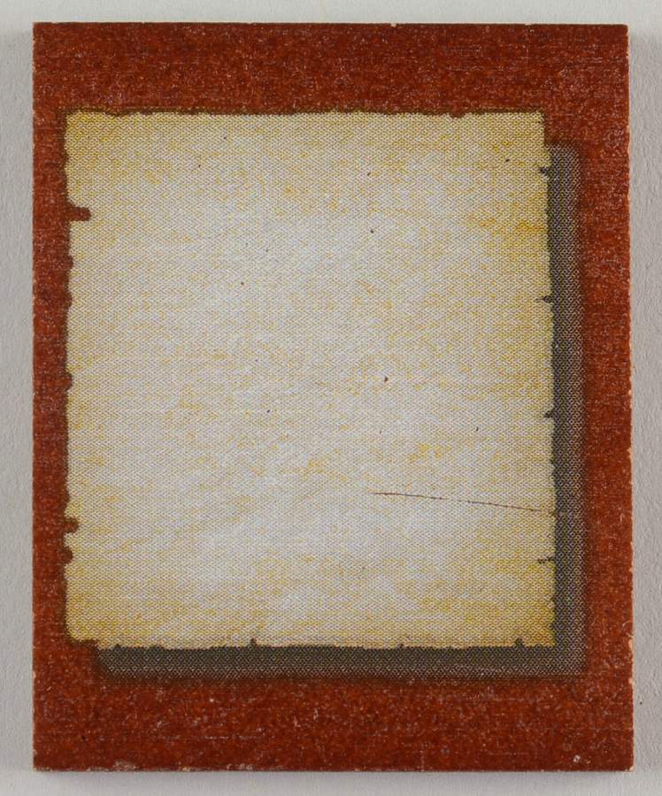 Coca Cola Days Blank Tile - No Box by Bradford Exchange-1