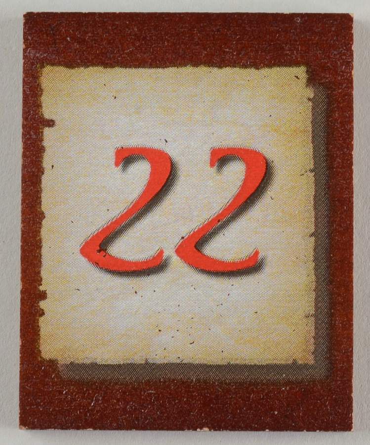 Coca Cola Days #22 Tile - No Box by Bradford Exchange-1