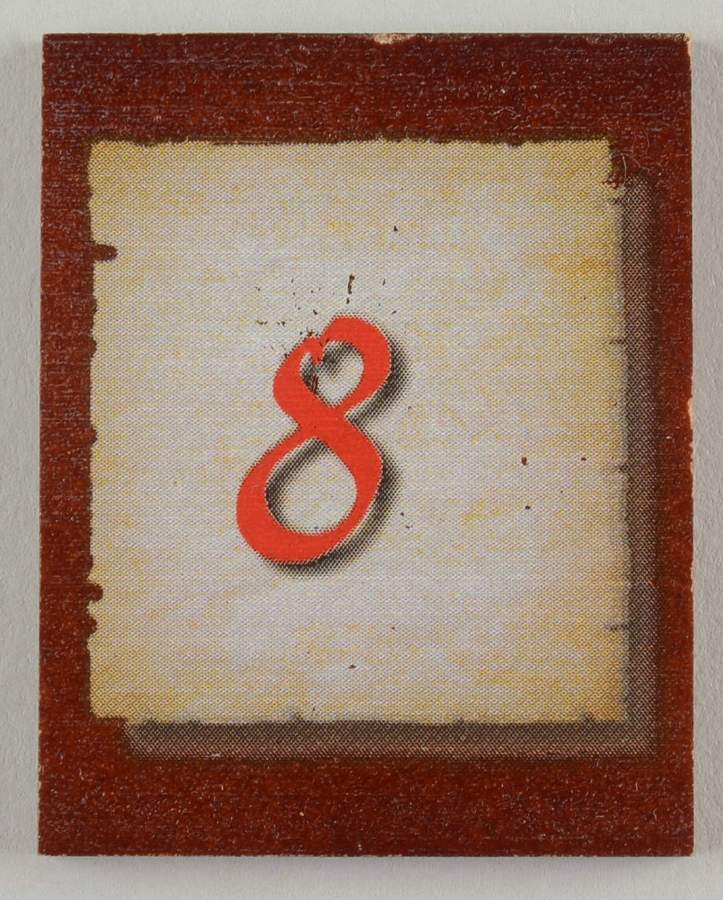 Coca Cola Days #8 Tile - No Box by Bradford Exchange-1