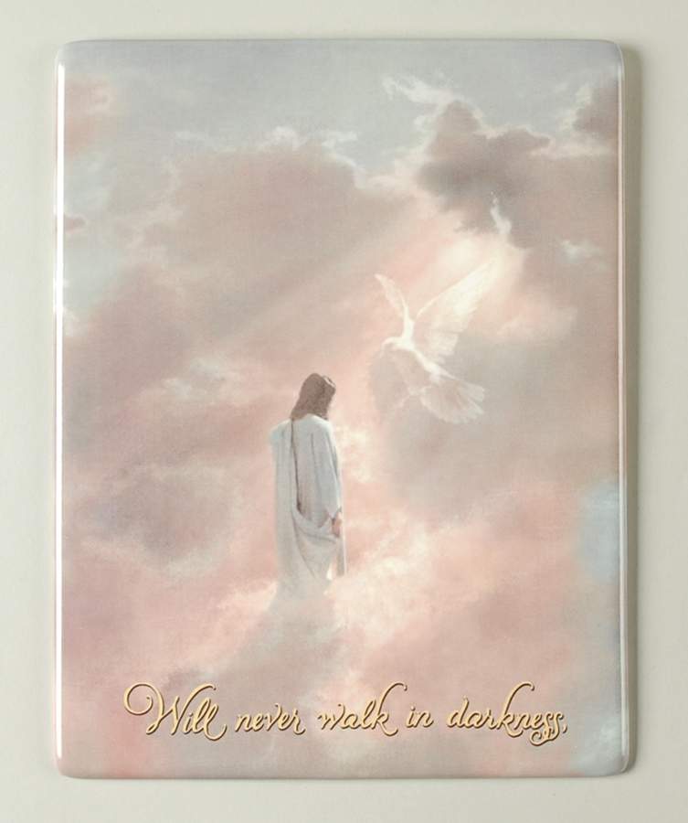 Eternal Light The Ascension - No Box by Bradford Exchange-1