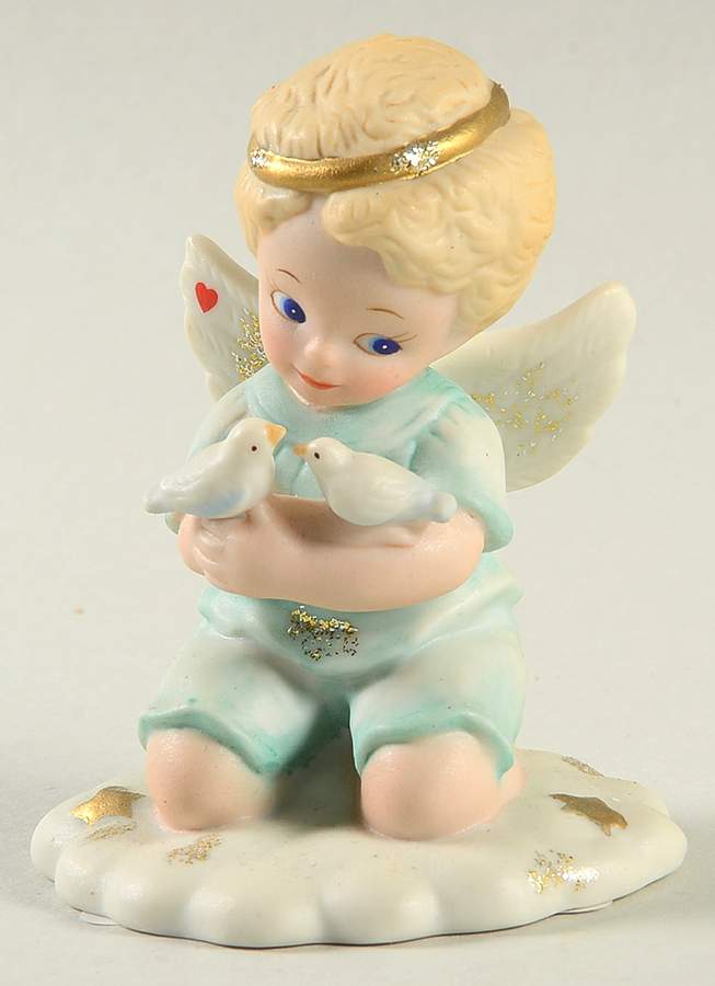 Tender Hearts Collection Bundles Of Love - No Box by Bronson Collectibles-1