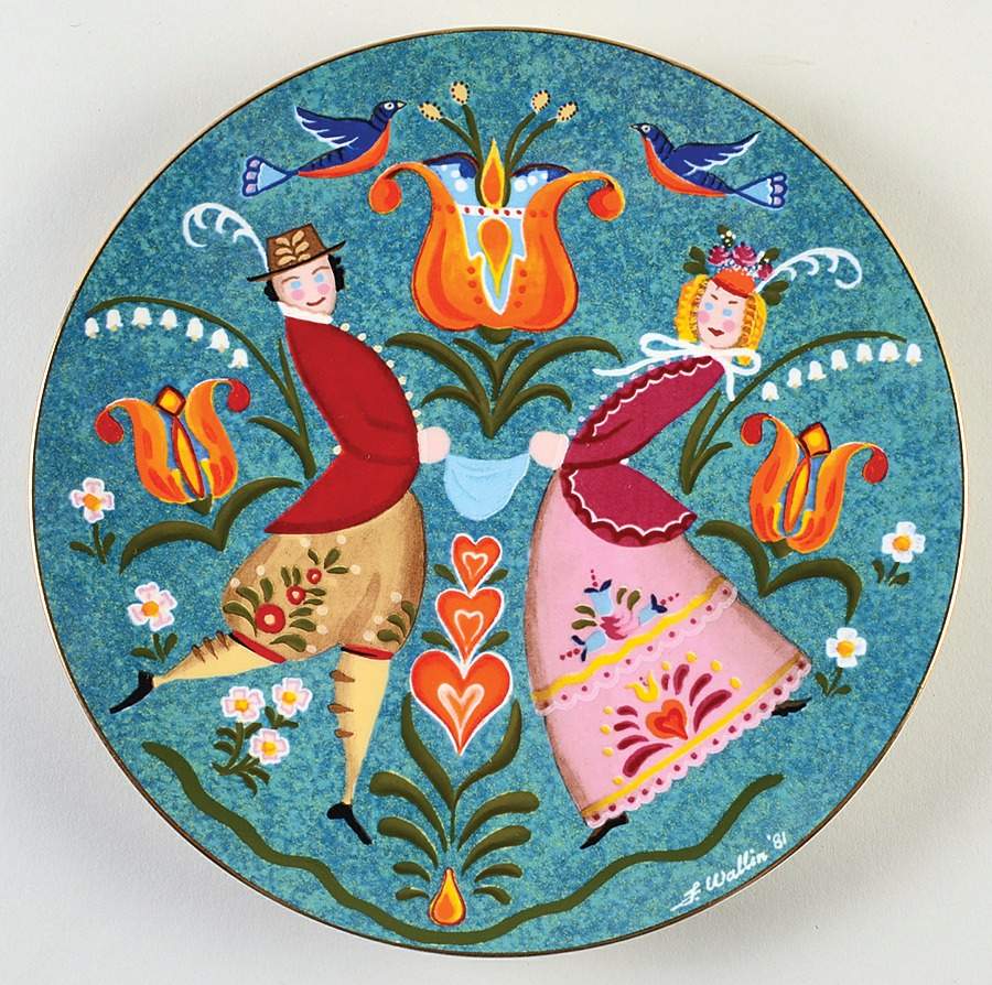 American Folk Series Spring Celebration - No Box by Braymer Hall-1