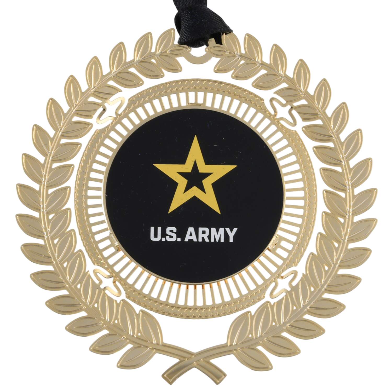 Military Ornaments U.S. Army Logo - No Box by Beacon Design-1