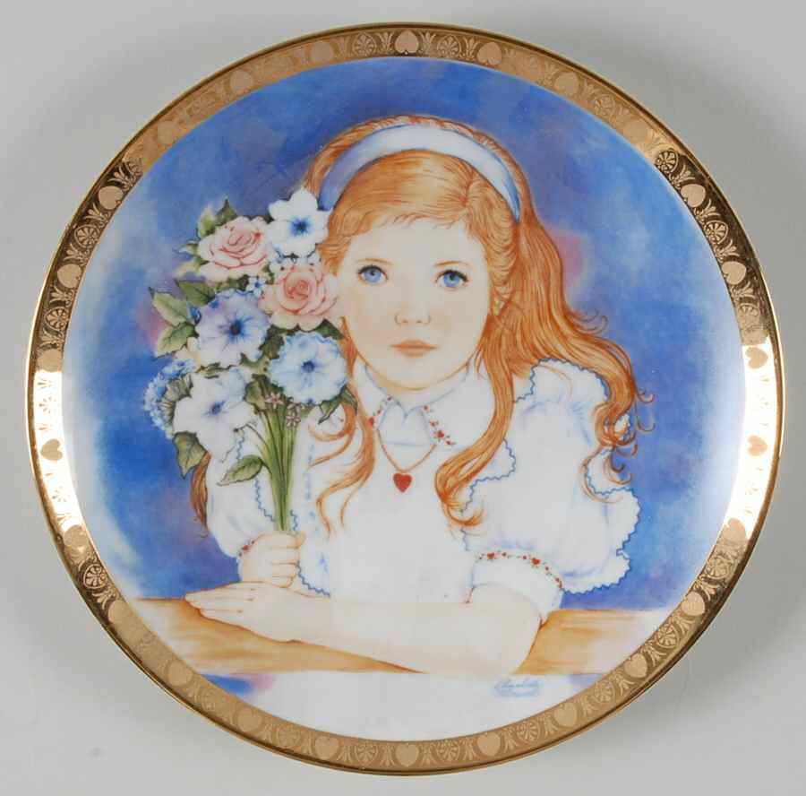 Memories of the Heart Petals - No Box by Carmel Collection-1