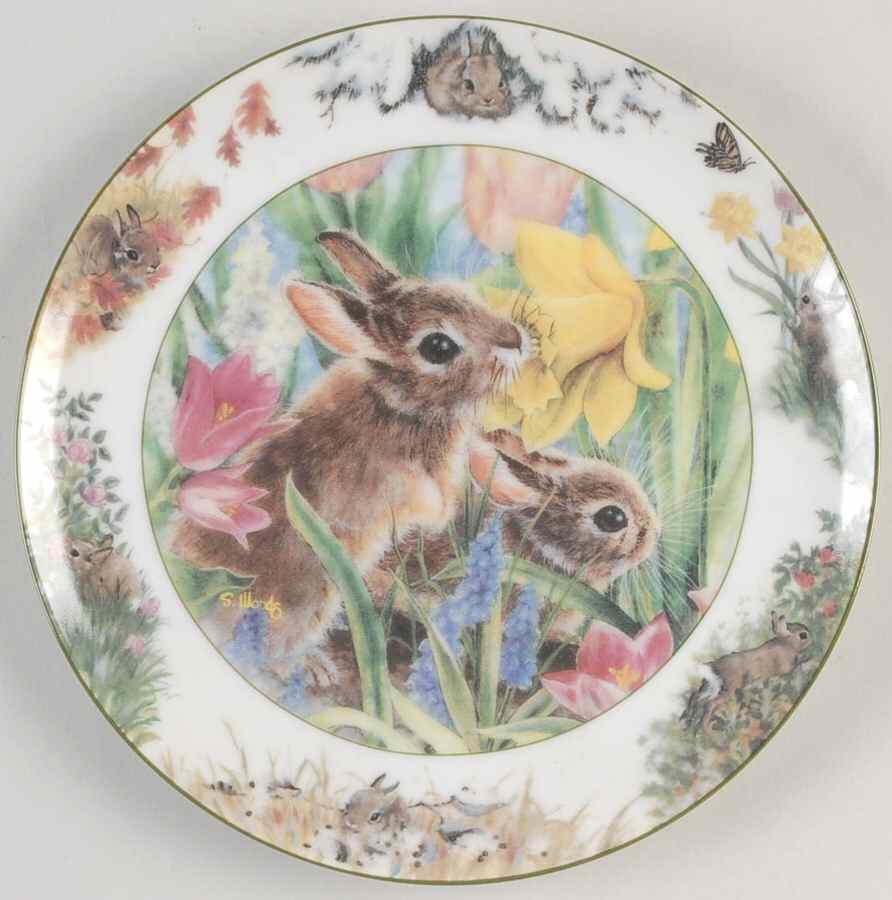 Backyard Buddies May Day - No Box by Crestley-1