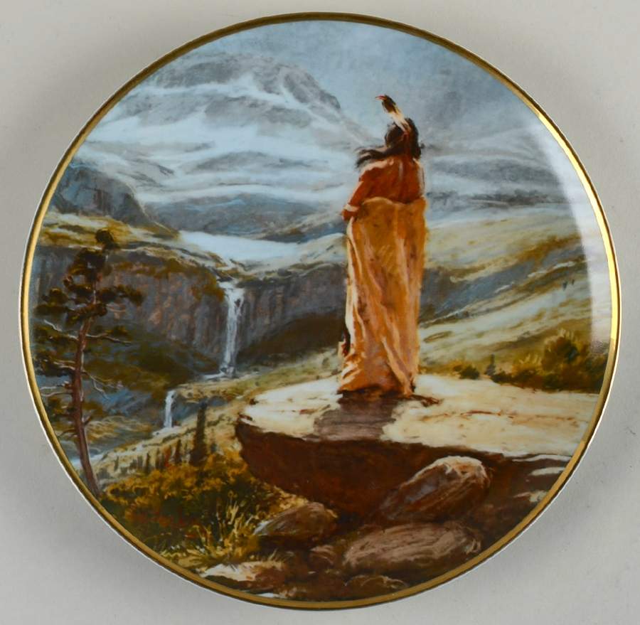 Wells, Fargo & Co. The Promised Land - Boxed by Crown Parian-1