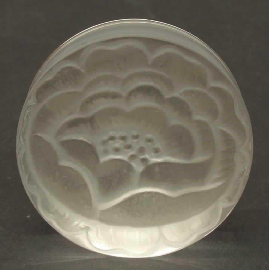 Lalique Figurines & Paperweights Marguerite Sm - Boxed by Lalique-1