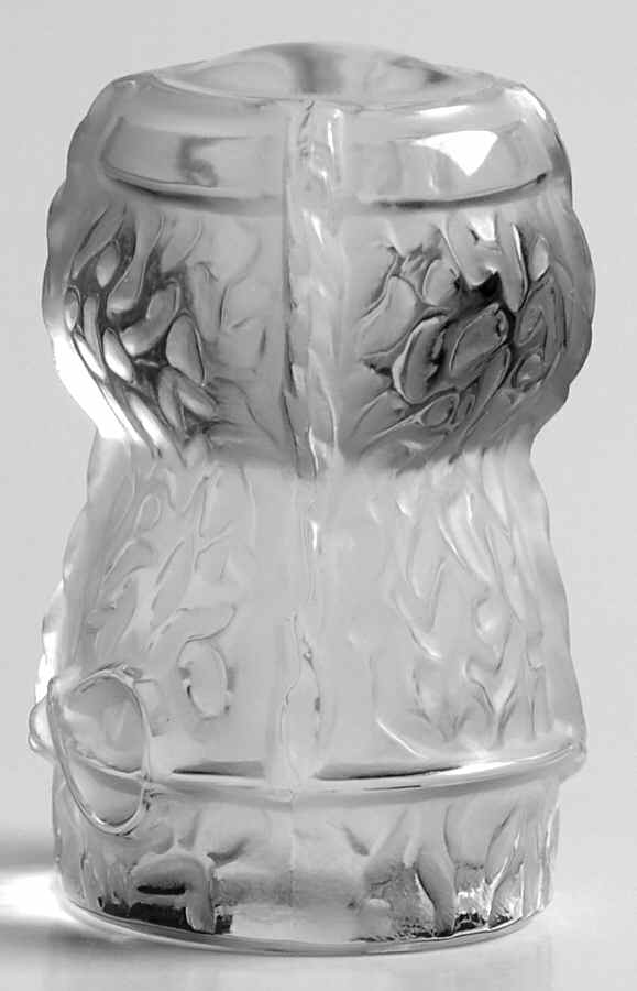 Lalique Figurines & Paperweights Epernay - Boxed by Lalique-1