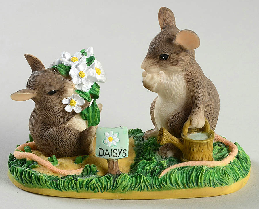 Charming Tails I Love You A Whole Bunch - No Box by Charming Tails-1