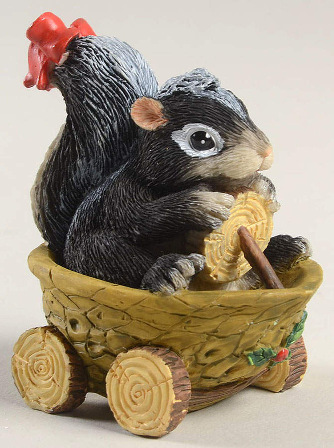 Charming Tails Float Driver - Boxed by Charming Tails-1