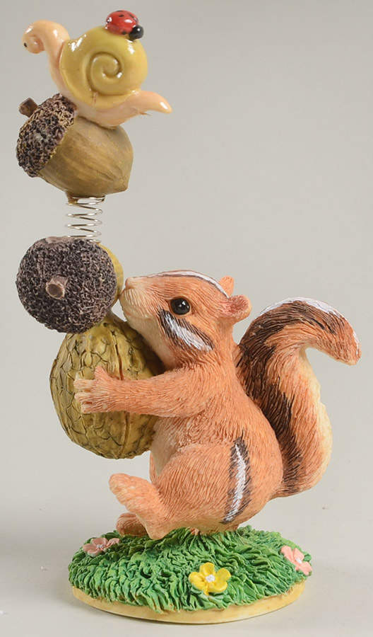 Charming Tails You're Nutty! - No Box by Charming Tails-1