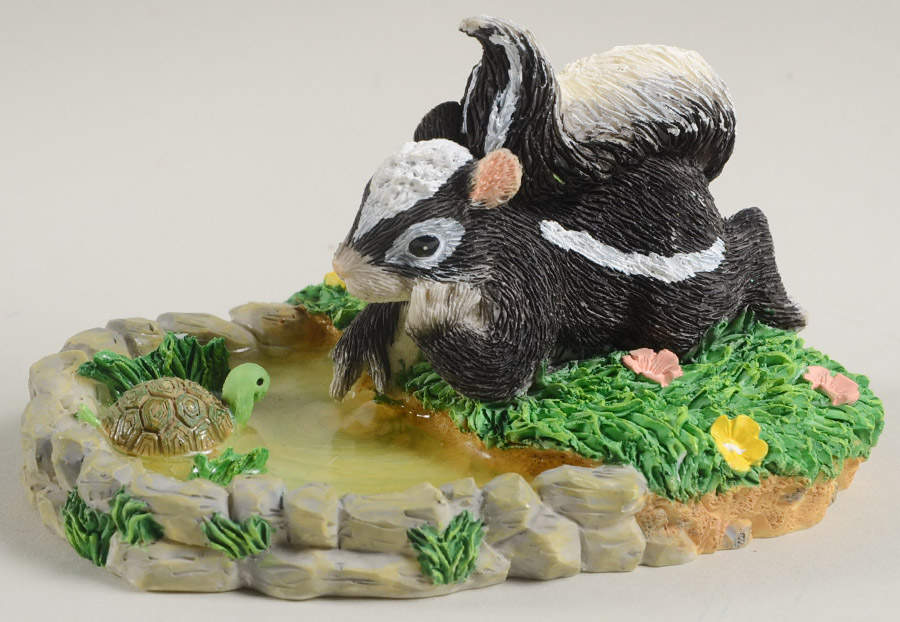 Charming Tails Take Time To Reflect - No Box by Charming Tails-1