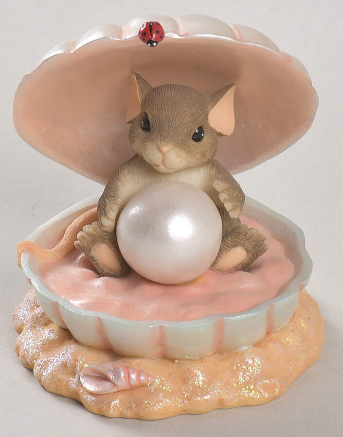 Charming Tails You're My Treasure - No Box by Charming Tails-1