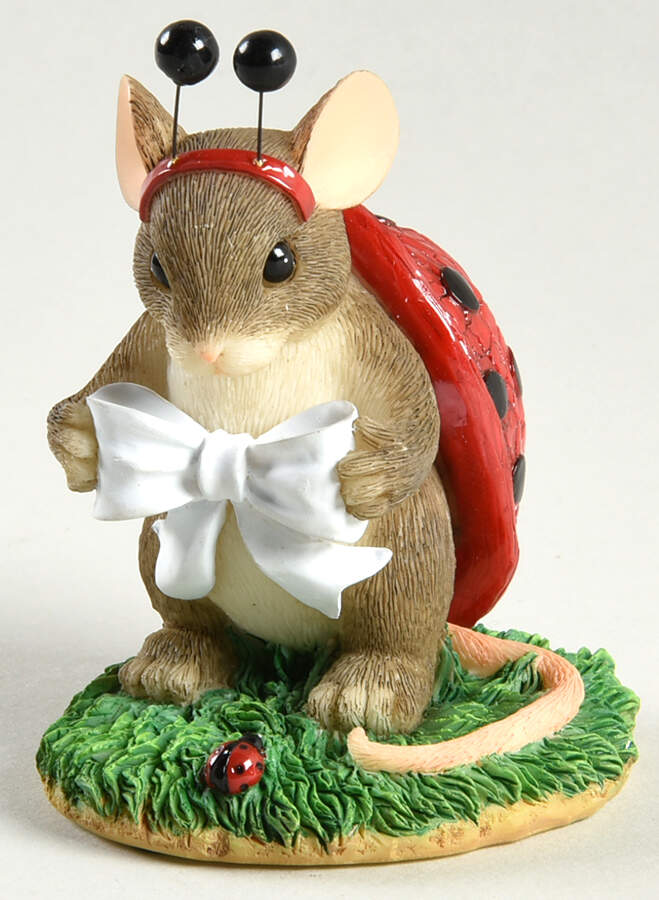Charming Tails You're My Inspiration - No Box by Charming Tails-1