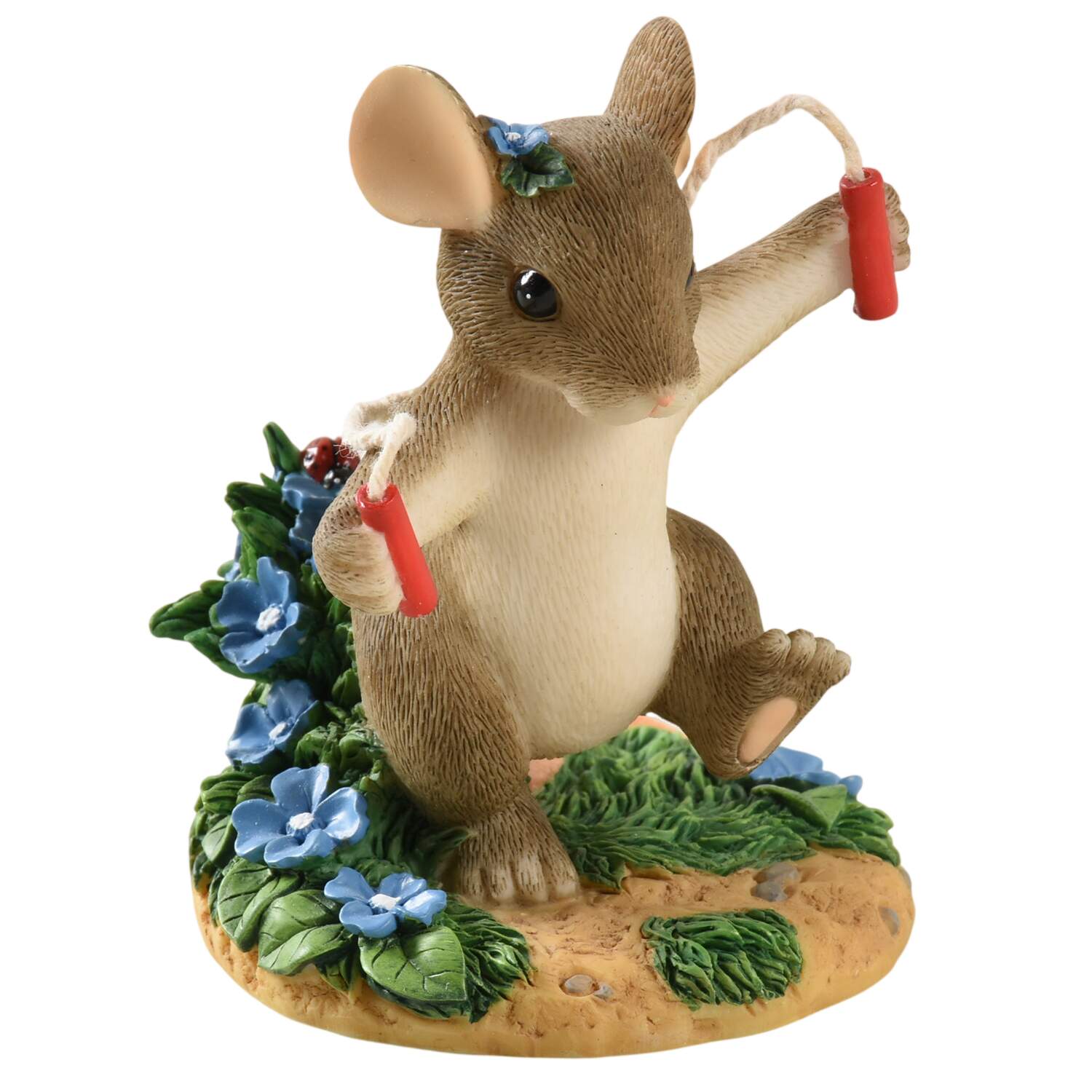 Charming Tails Just A Hop, Skip & Jump Away - No Box by Charming Tails-1