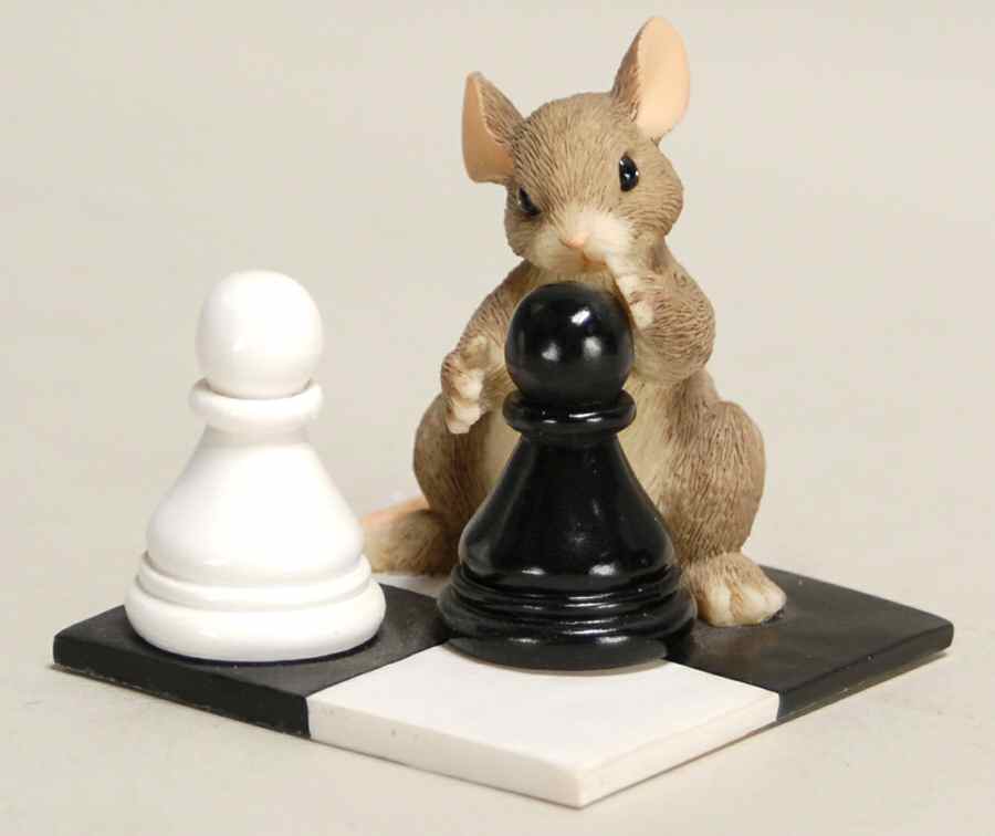 Charming Tails It's Your Move - Boxed by Charming Tails-1
