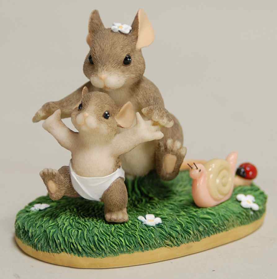 Charming Tails Together Every Step Of The Way - Boxed by Charming Tails-1