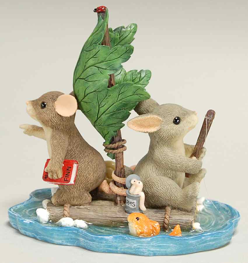 Charming Tails Adventure Bound - Boxed by Charming Tails-1