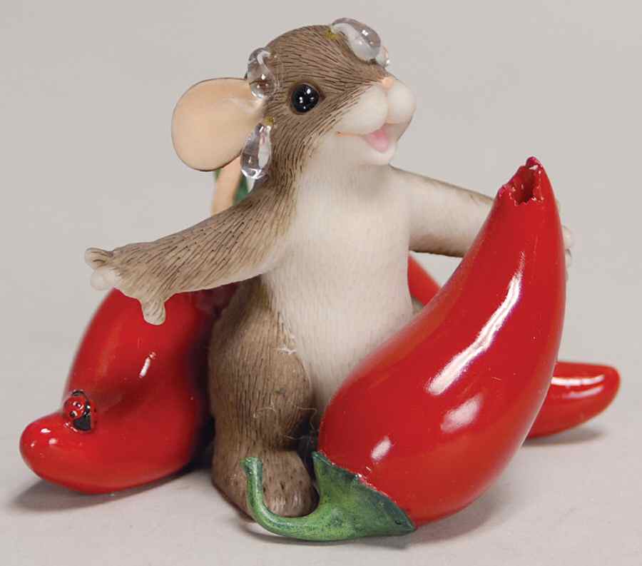Charming Tails You Really Spice Up My Life - Boxed by Charming Tails-1