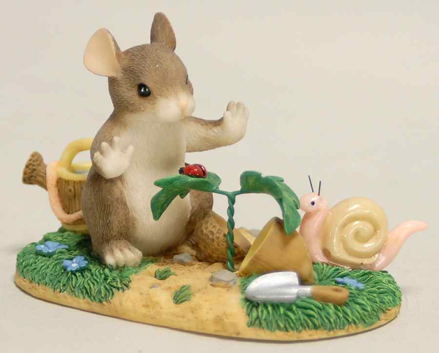 Charming Tails A Growing Of Friendship - Boxed by Charming Tails-1