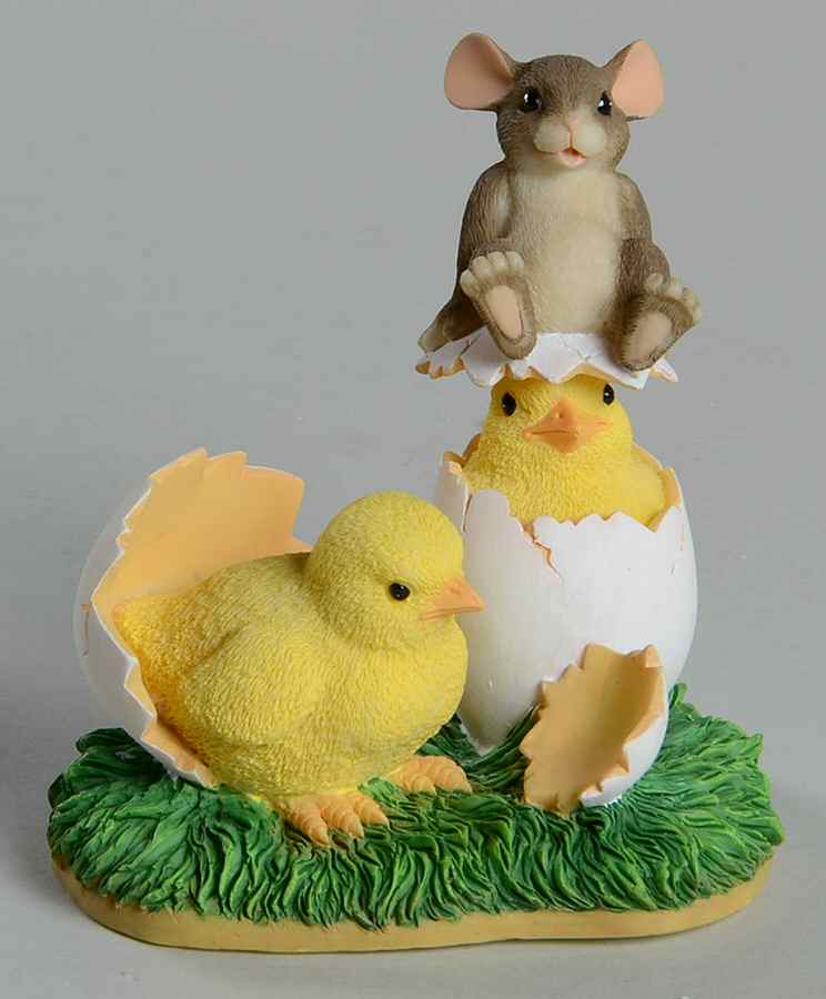 Charming Tails What's Hatchin'? - No Box by Charming Tails-1