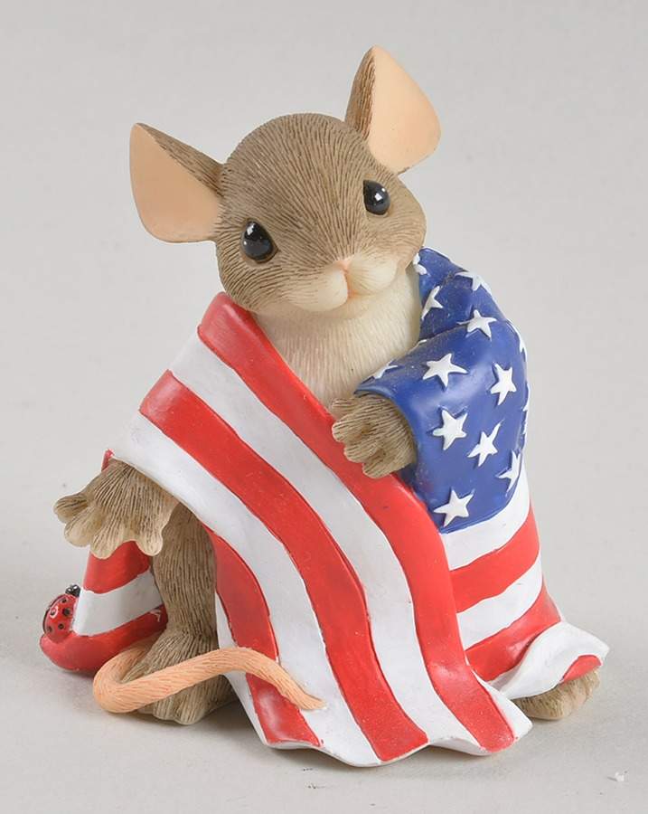 Charming Tails Wrapped With Pride - No Box by Charming Tails-1