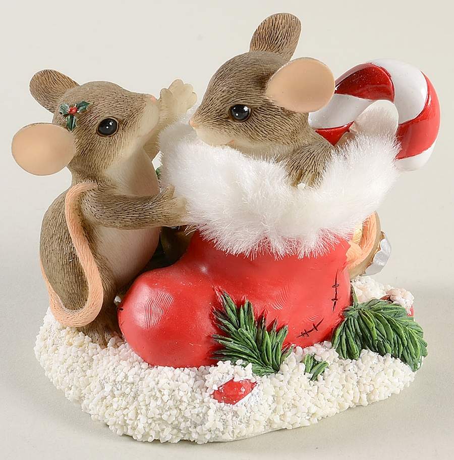 Charming Tails Stocking Stuffers - No Box by Charming Tails-1
