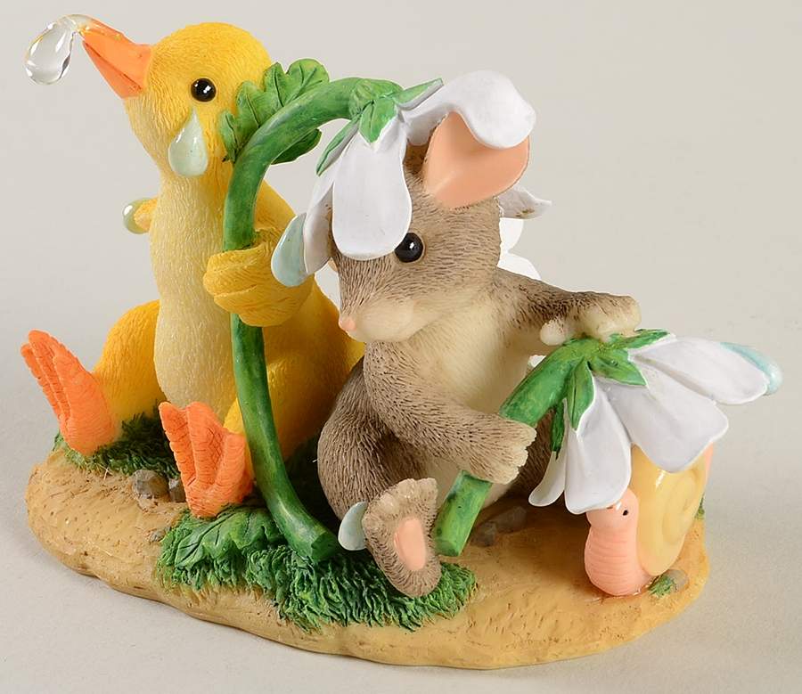 Charming Tails Ducky Weather - Boxed by Charming Tails-1