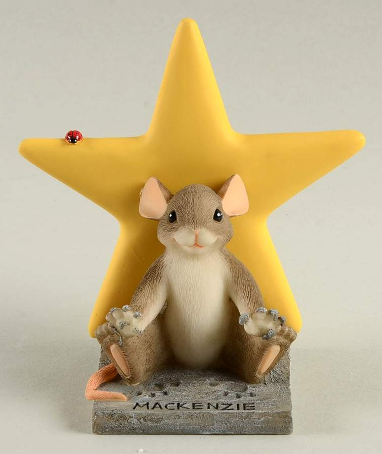 Charming Tails A Star In The Making - No Box by Charming Tails-1