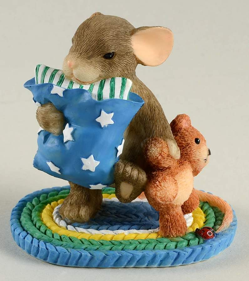 Charming Tails Follow Your Dreams - Boxed by Charming Tails-1