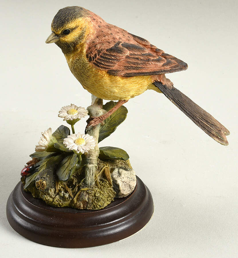 Country Artists Figurines Welcome Guest - Boxed by Country Artist-1