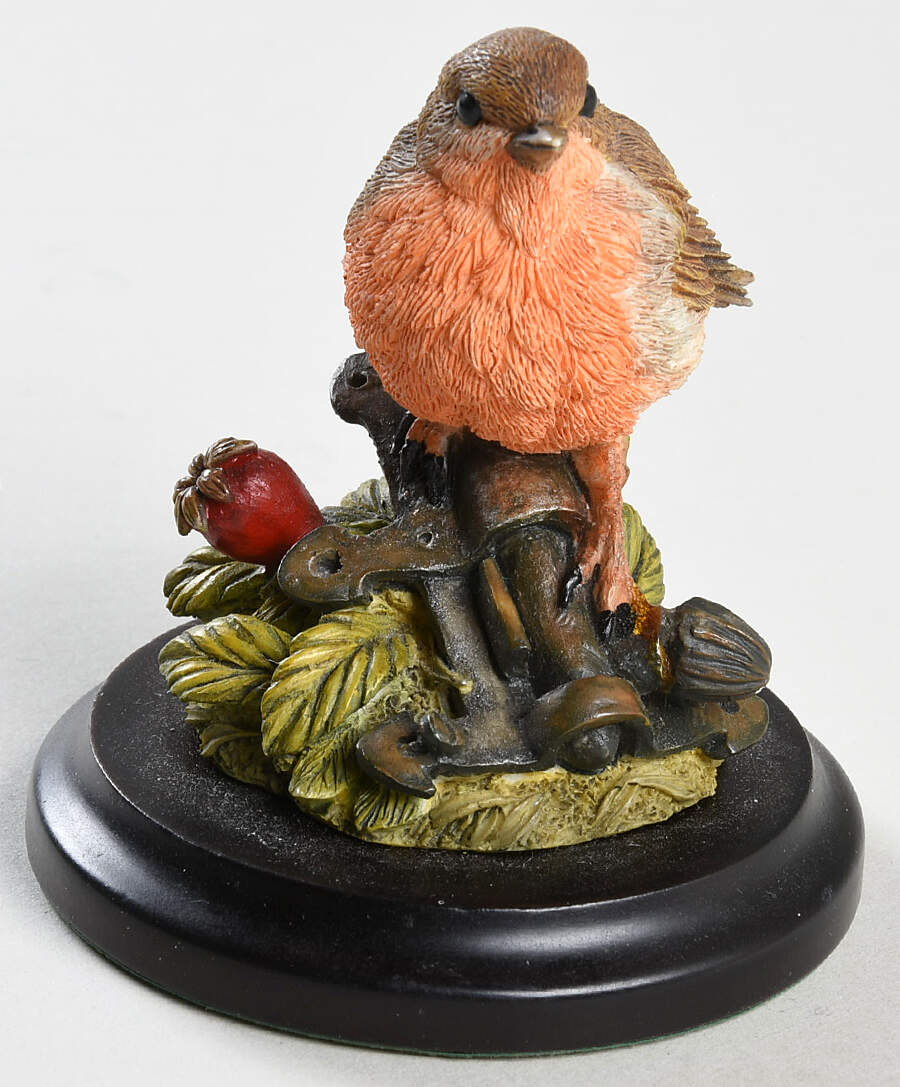 Country Artists Figurines Robin - No Box by Country Artist-1