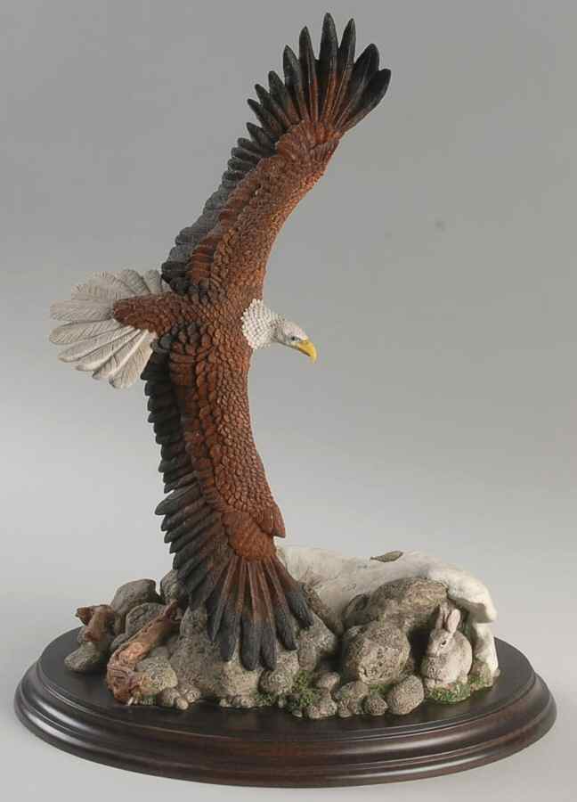 Country Artists Figurines Hidden Sanctuary - Boxed by Country Artist-1