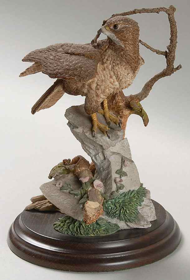 Country Artists Figurines Buzzard - No Box by Country Artist-1