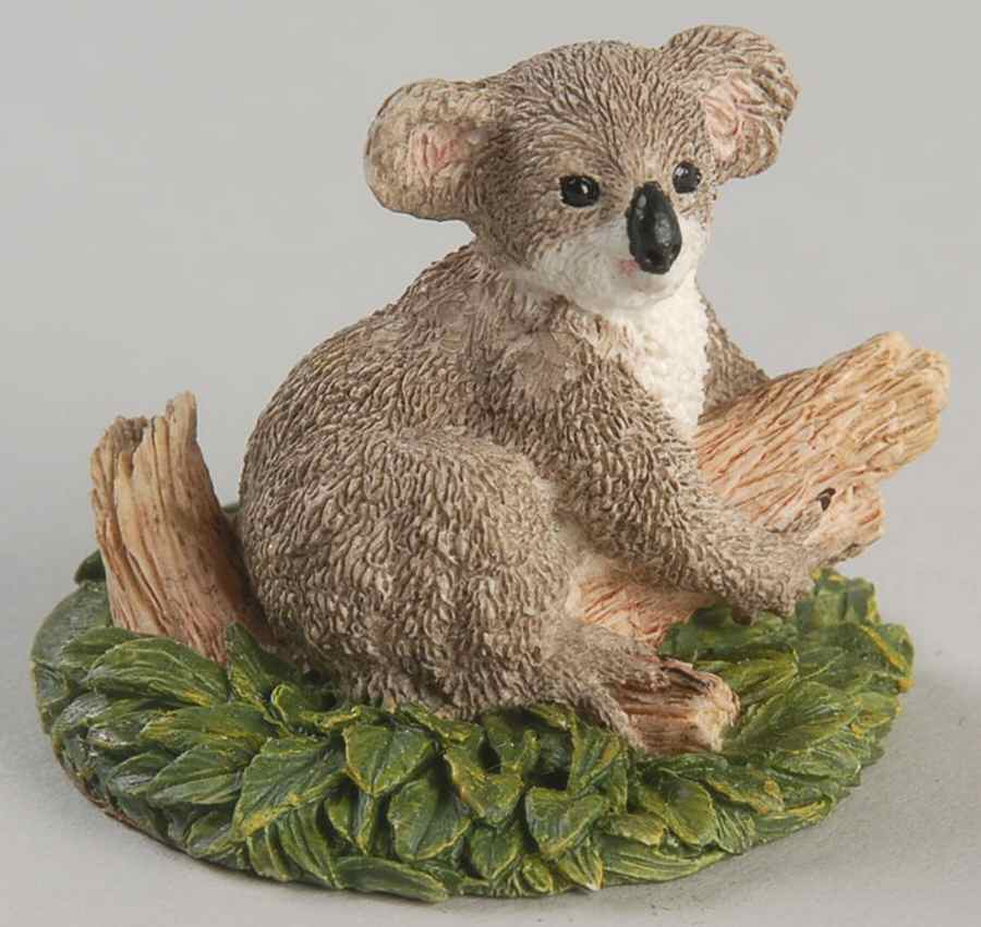 Country Artists Figurines Companion-Koala - No Box by Country Artist-1