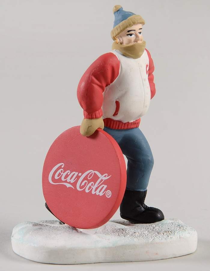 Coca-Cola Town Square Snowday Fun - No Box by Coca-Cola-1