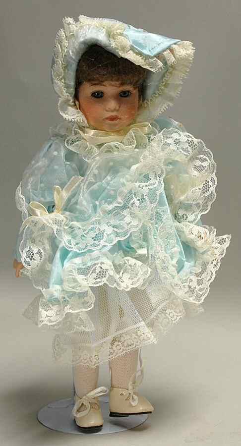 Classic Creations Dolls Dot - No Box by Classic Creations-1