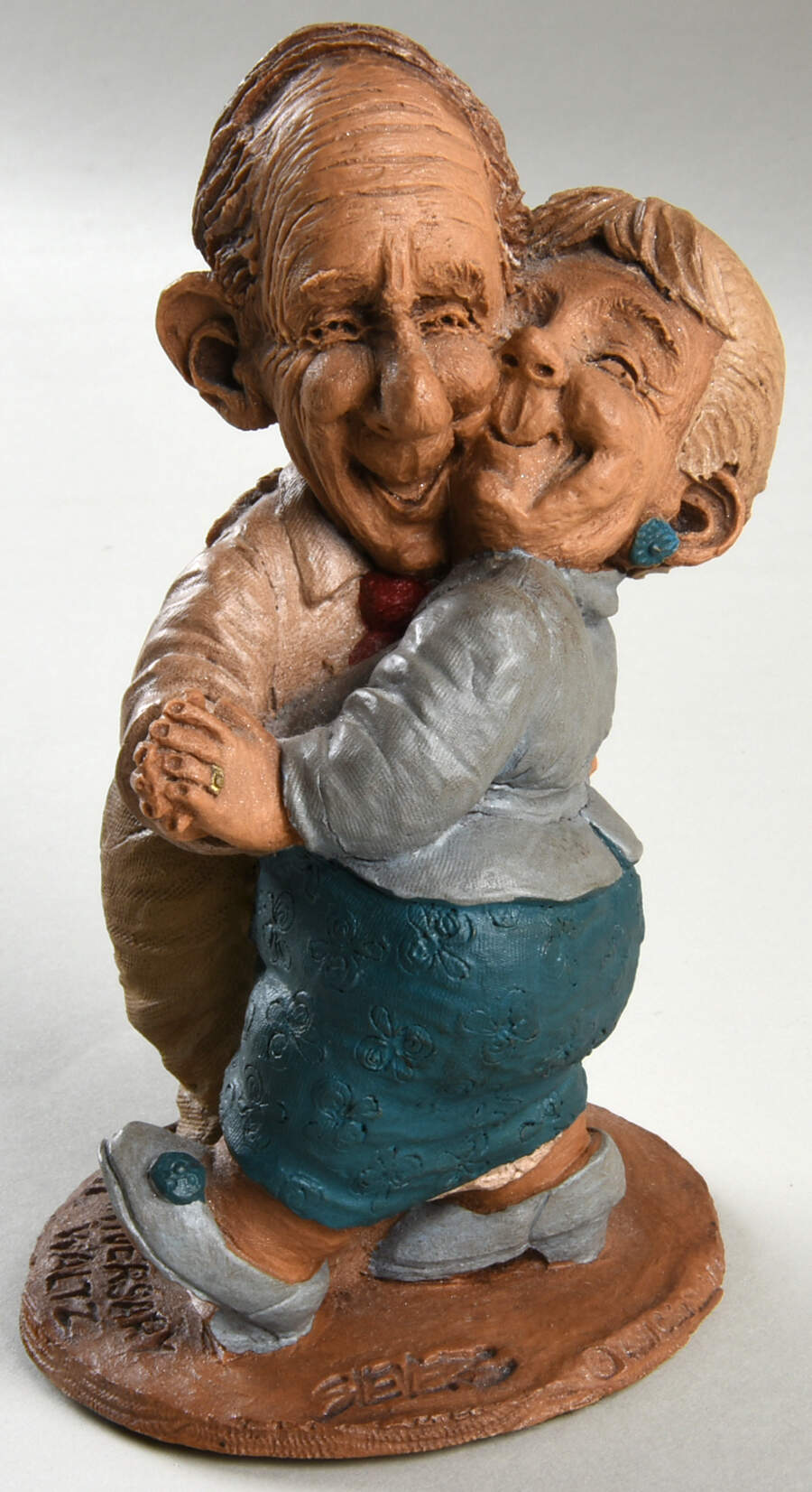 Lee Sievers Figurines Anniversary Waltz - No Box by Cairn Studios-1