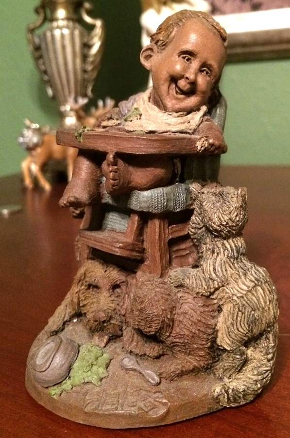 Lee Sievers Figurines Lets Do Lunch - No Box by Cairn Studios-1