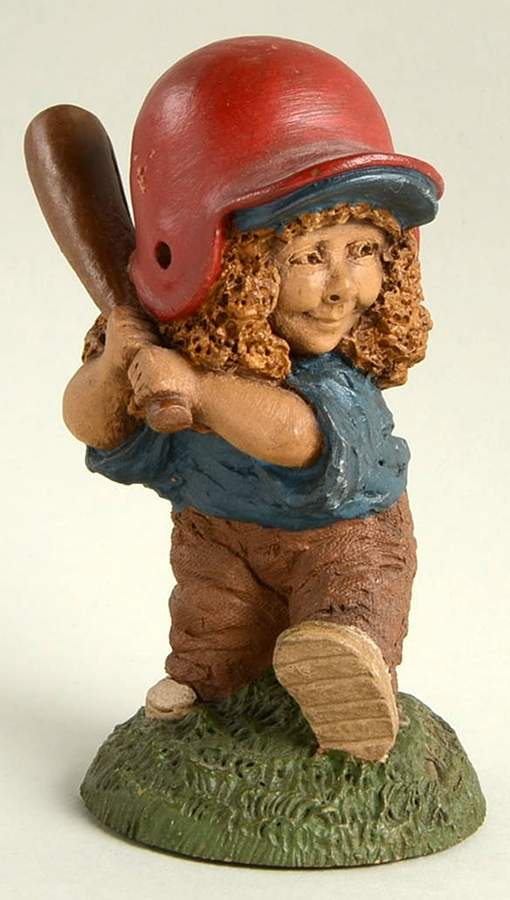 Lee Sievers Figurines Jess - No Box 60 by Cairn Studios-1
