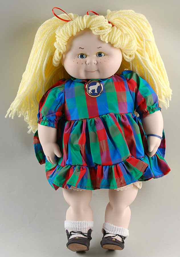Sun Spot Tots Natalie - No Box by Collector Art Showcase-1