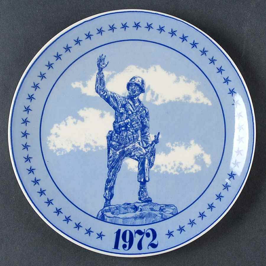 United States Army A Soldier's Soldier - No Box by Castleton (USA)-1
